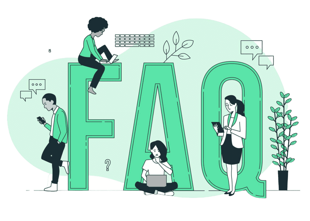 FAQ