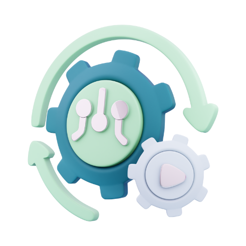 Cross-Platform App Development