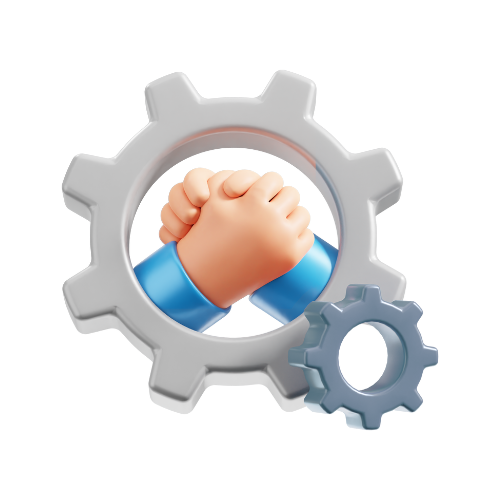 Technical Recruitment icon