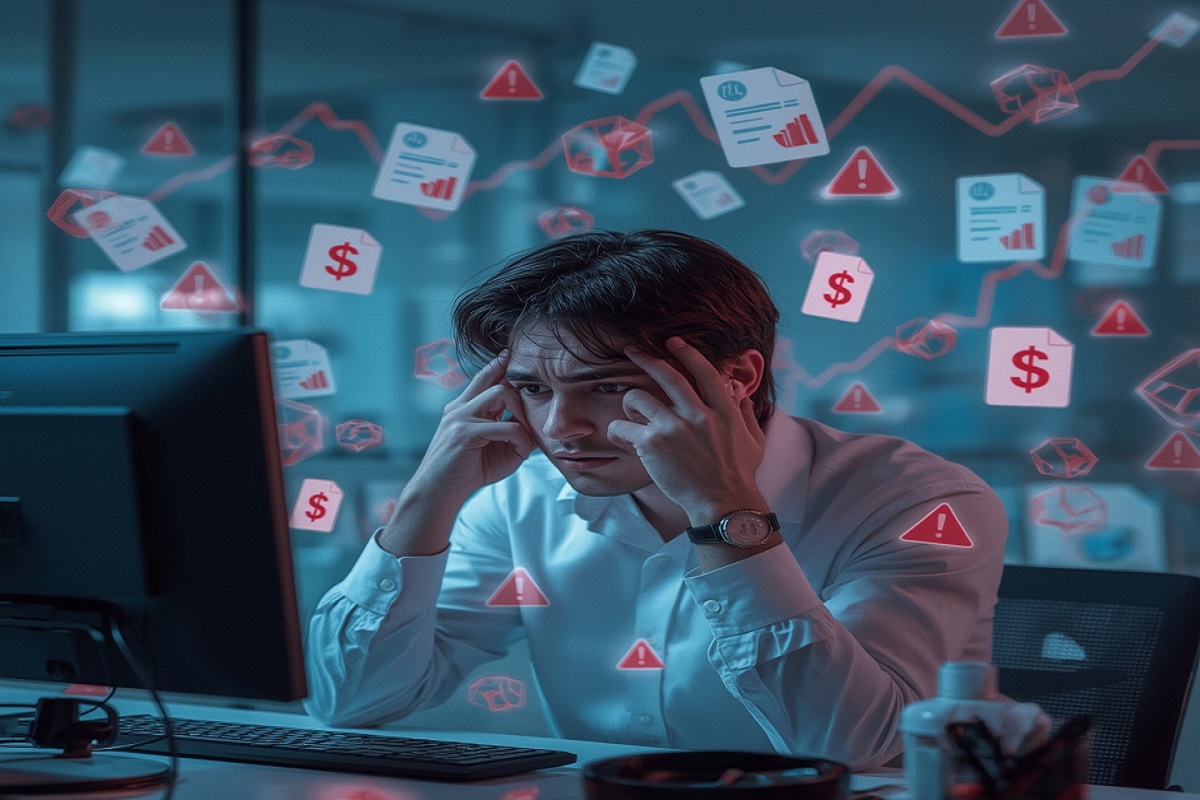 Subscription Billing Nightmares: How Startups Can Fix Revenue Leaks