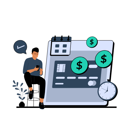cash flow headche