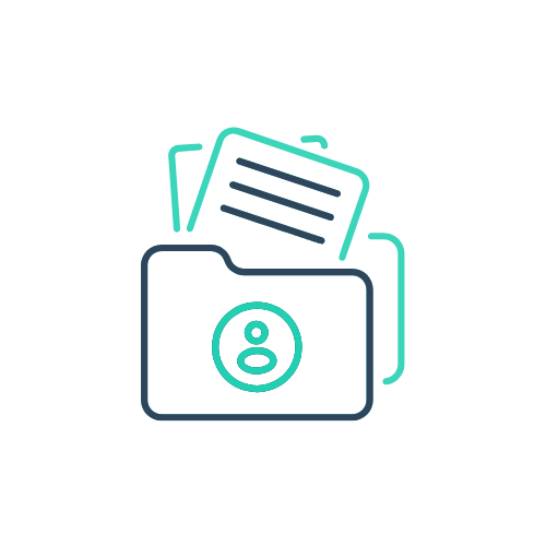 icon for Accurate Record-Keeping