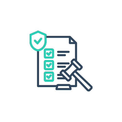 icon for Compliance & Tax Readiness