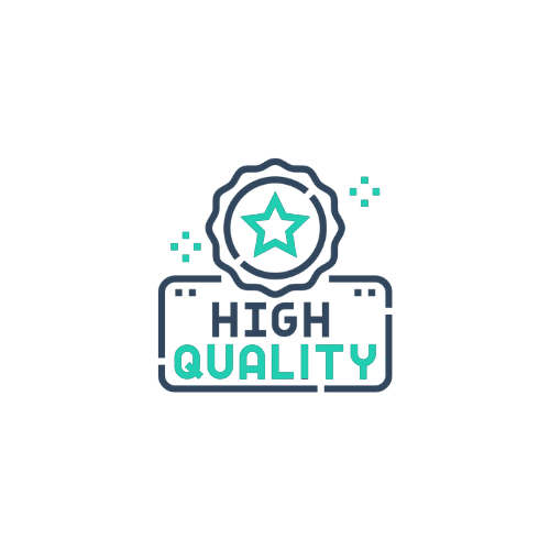 High-quality Services