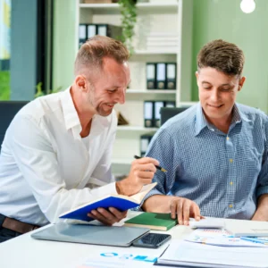 Accounts Receivable Services