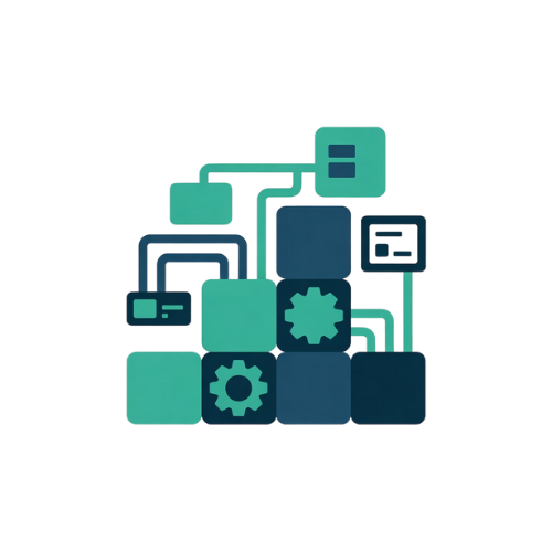 icon for Startups & Enterprise Applications