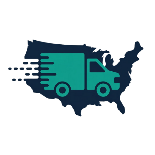 icon for USA-Focused Delivery