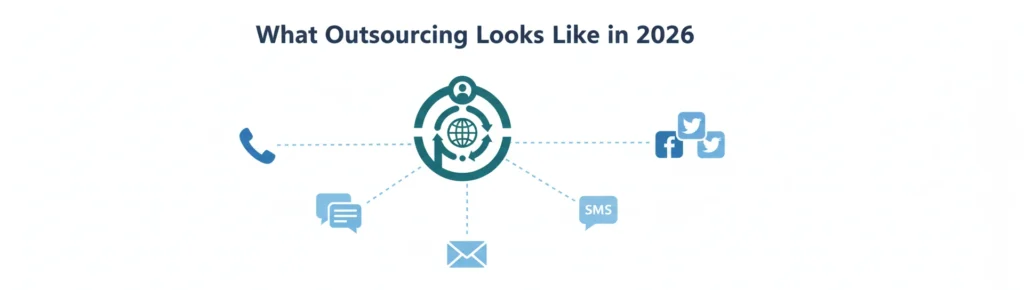What Outsourcing Looks Like in 2026.