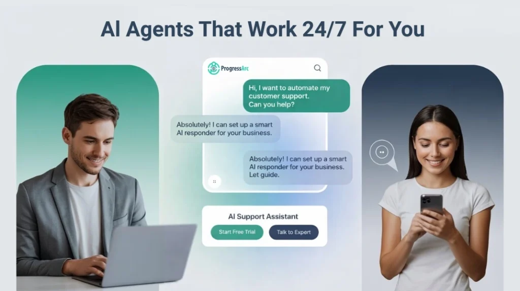 Ai chatbot software