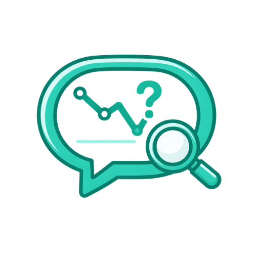icon on Zero Insights from Conversations