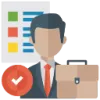 Icon about Technical Recruitment
