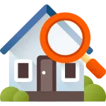 This is home based image represents real estate sector